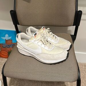 ‼️SOLD‼️ Nike Waffle Debut